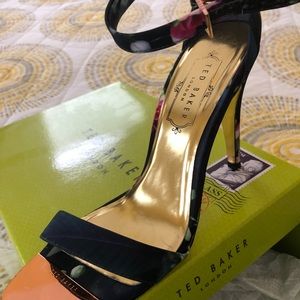 Ted Baker High Heels